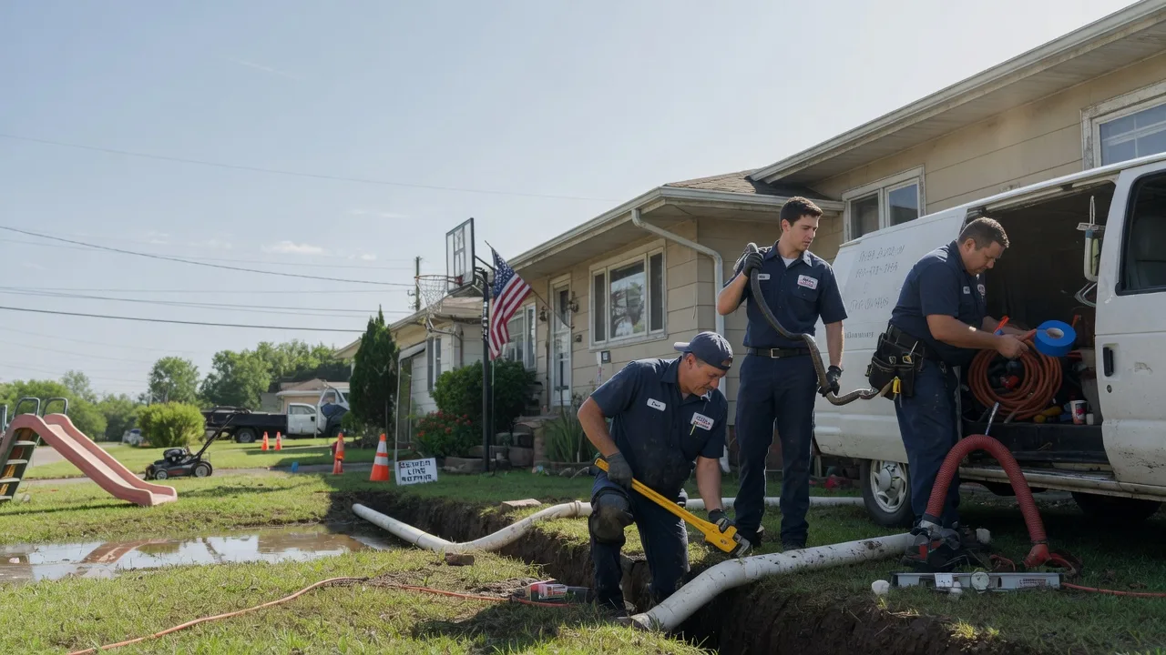 Toilet Installation in Old Glory, TX near me
